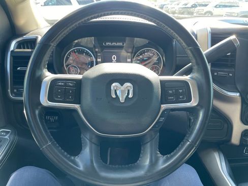 Used 2022 RAM 3500 Laramie image 14