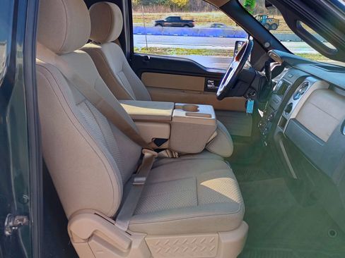 Used 2013 Ford F150 XLT w/ Mid Equipment Group image 18