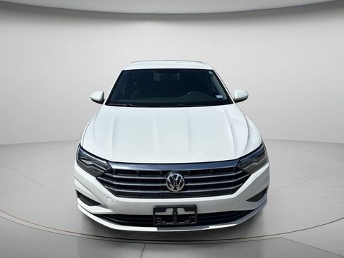 Used 2021 Volkswagen Jetta S FWD image 2