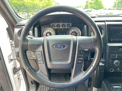 Used 2010 Ford F150 XLT RWD image 19