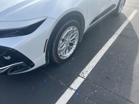 Used 2023 Toyota Crown w/ Advanced Technology Package image 3