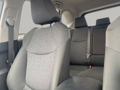 Used 2024 Toyota RAV4 XLE image 24