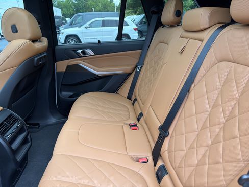 Used 2023 BMW X5 sDrive40i w/ Premium Package RWD image 32