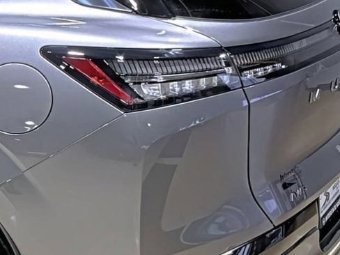 New 2026 Nissan Murano Platinum w/ Technology Package AWD/4WD image 10
