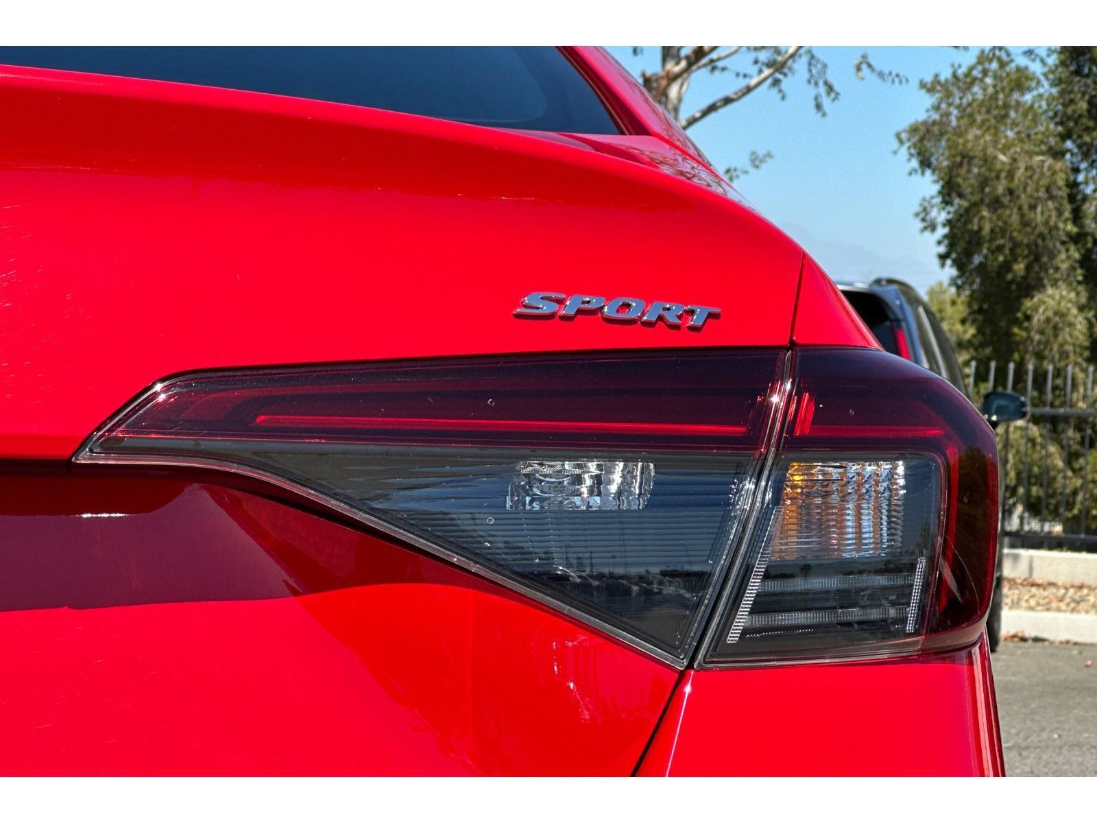 Used 2025 Honda Civic Sport image 46