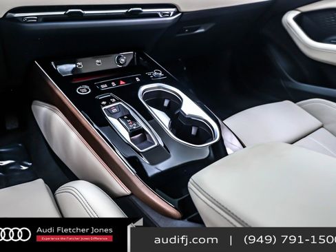 New 2026 Audi A6 Premium Plus image 6