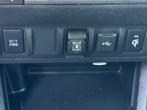 Used 2023 Toyota Tacoma TRD Off-Road AWD/4WD image 16