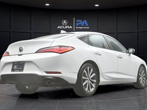 Certified 2026 Acura Integra FWD image 35