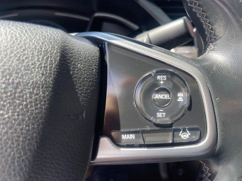 Used 2019 Honda Civic EX image 24