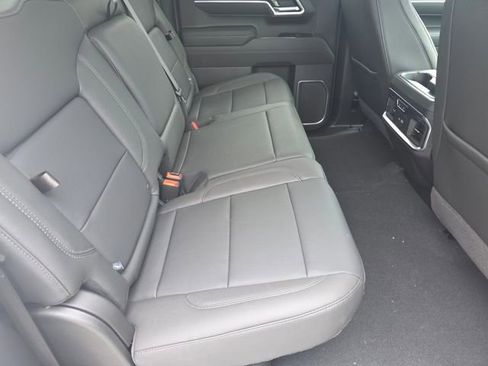 New 2026 Chevrolet Silverado 1500 LTZ image 23