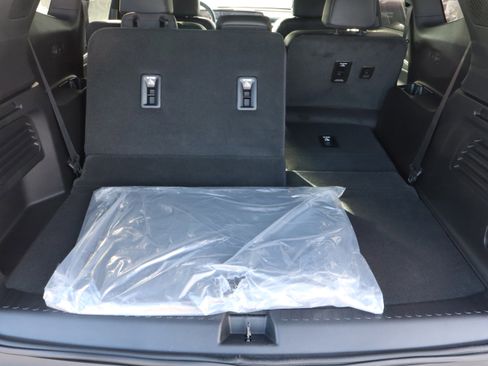 New 2026 Buick Enclave Preferred image 16