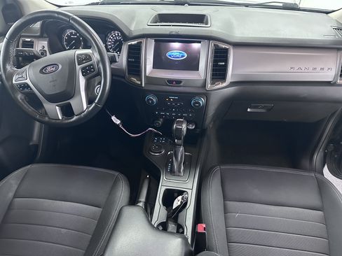 Used 2019 Ford Ranger XLT w/ Equipment Group 302A Luxury AWD/4WD image 39