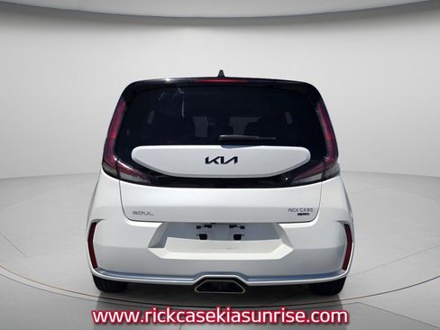 Used 2023 Kia Soul GT-Line image 6