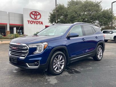 Used 2023 GMC Terrain SLT