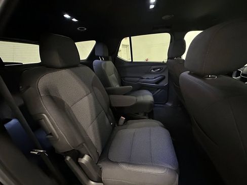 Used 2023 Chevrolet Traverse LT AWD/4WD image 26