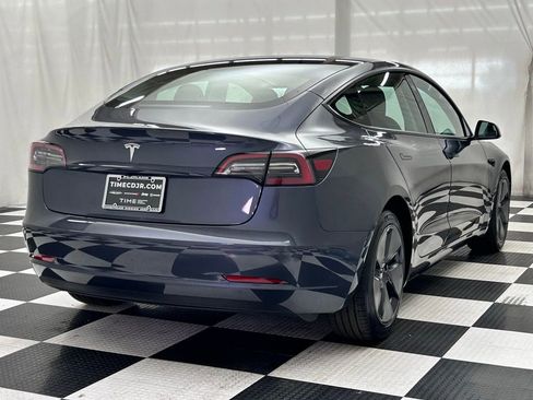 Used 2023 Tesla Model 3 Standard Range image 7