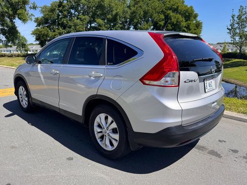 Used 2012 Honda CR-V EX image 12