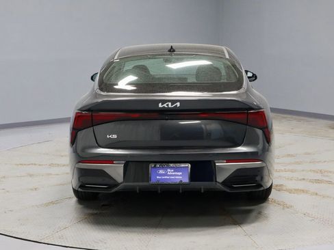 Used 2025 Kia K5 LXS FWD image 10