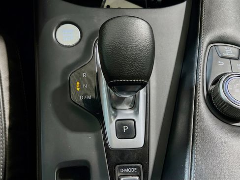 Used 2019 INFINITI QX50 Essential w/ Premium Heat Package image 13