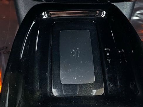 Certified 2017 Toyota Prius Prime Advanced image 16