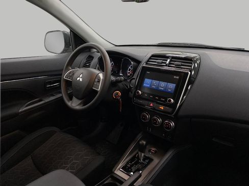 New 2026 Mitsubishi Outlander Sport ES image 18