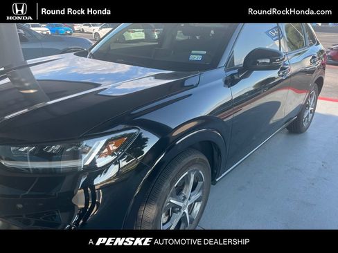 Used 2024 Honda HR-V EX-L image 1