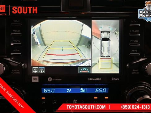 Used 2024 Toyota 4Runner TRD Pro AWD/4WD image 18