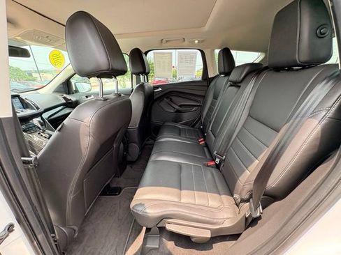 Used 2016 Ford Escape Titanium w/ Equipment Group 301A FWD image 26
