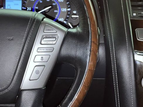 Used 2018 INFINITI QX80 4WD w/ Deluxe Technology Package image 32