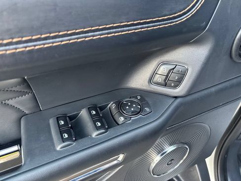 Certified 2022 Ford Expedition Max Platinum AWD/4WD image 14