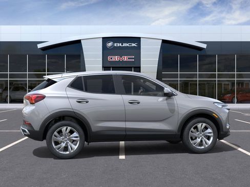 New 2026 Buick Encore GX Preferred w/ Advanced Technology Package image 35
