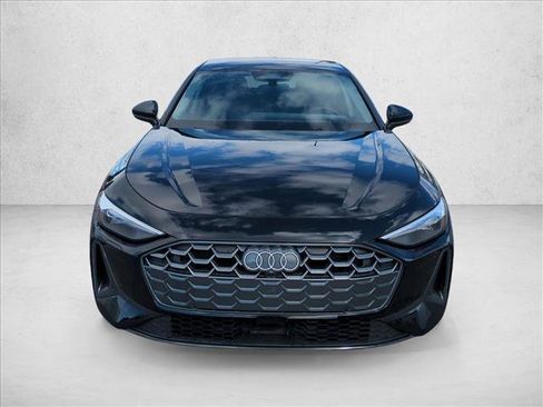 Used 2025 Audi A5 2.0T Premium w/ Convenience Package AWD/4WD image 2