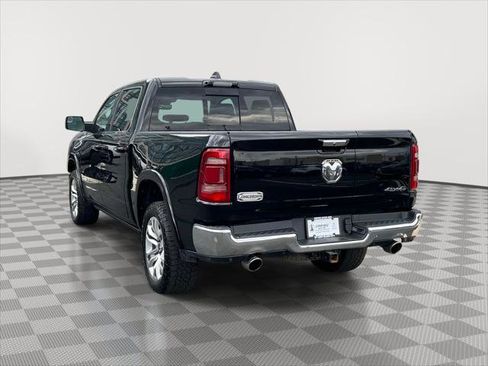 Used 2022 RAM 1500 Limited AWD/4WD image 5