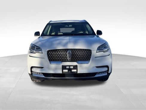 Used 2021 Lincoln Aviator Reserve w/ Equipment Group 202A image 3