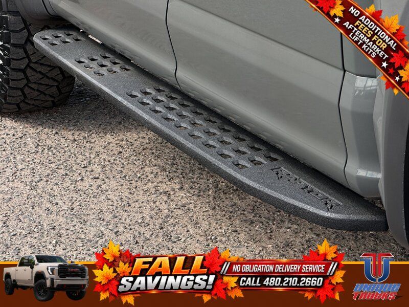 Used 2020 Ford F150 Raptor w/ Equipment Group 802A Luxury AWD/4WD image 9
