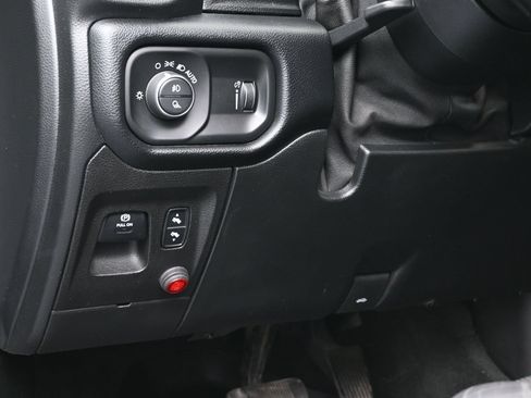 Used 2021 RAM 1500 Rebel w/ Rebel Level 2 Equipment Group AWD/4WD image 23