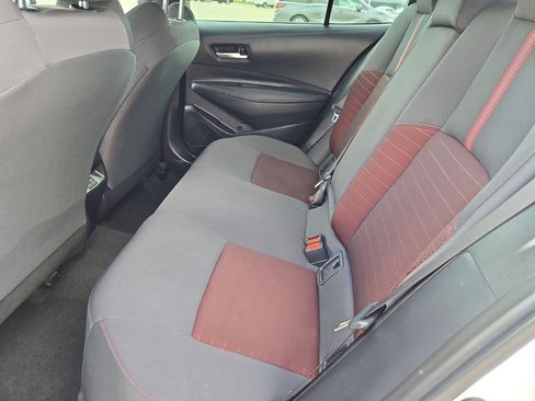 Used 2024 Toyota Corolla SE FWD image 26