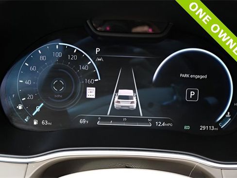 Used 2024 Genesis GV80 3.5T w/ Prestige Package image 27