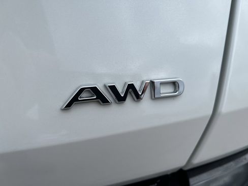 Used 2025 Acura ADX A-Spec image 27