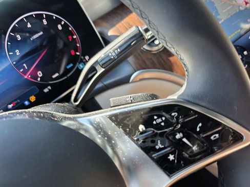 New 2026 Mercedes-Benz GLC 300 GLC 300 image 9