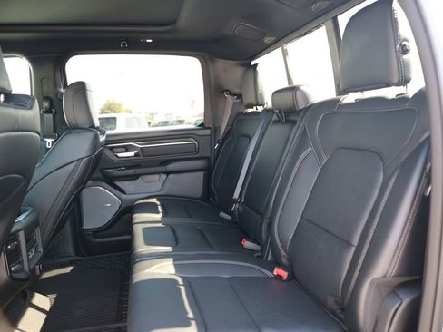 New 2026 RAM 1500 Rebel w/ Rebel Level 2 Equipment Group AWD/4WD image 33