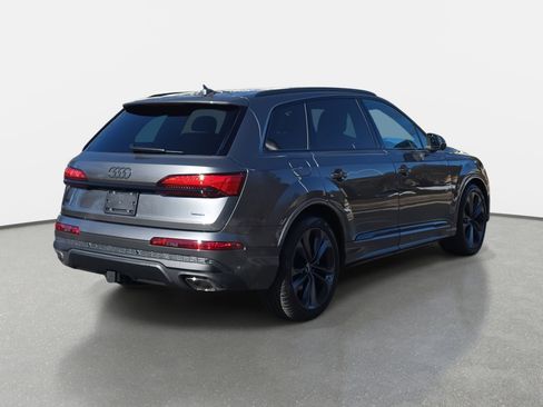 New 2026 Audi Q7 Premium Plus image 5