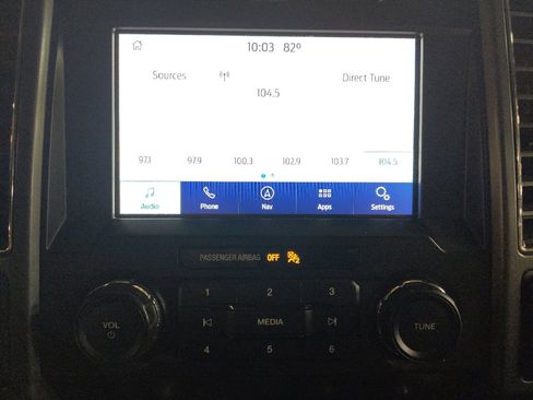 Used 2020 Ford F150 XLT w/ Equipment Group 302A Luxury RWD image 25