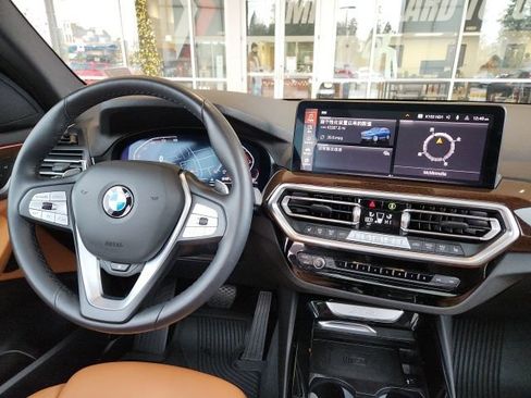 Used 2023 BMW X3 xDrive30i w/ Premium Package image 20