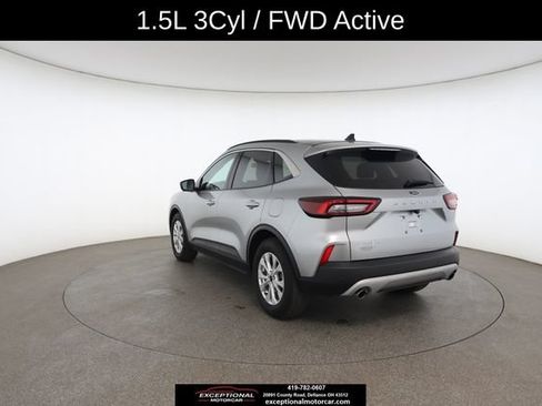 Used 2023 Ford Escape Active w/ Tech Pack #2 FWD image 12