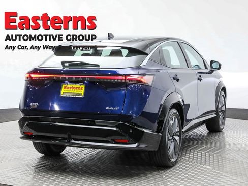 Used 2024 Nissan Ariya FWD image 5