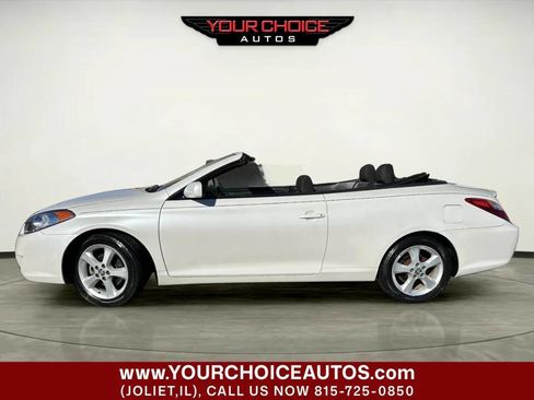 Used 2006 Toyota Solara SE image 10