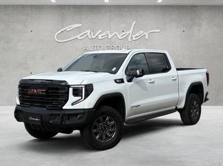 Certified 2026 GMC Sierra 1500 AT4X video 1