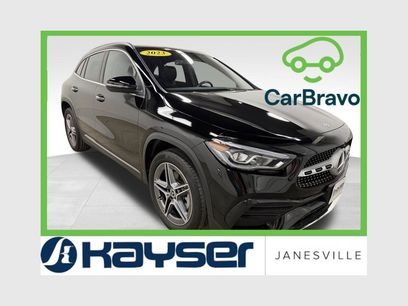 Used 2023 Mercedes-Benz GLA 250 4MATIC