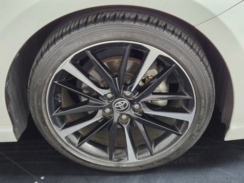 Used 2020 Toyota Camry XSE w/ Driver Assist Package image 9